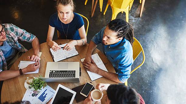 Academic & Research Partnerships