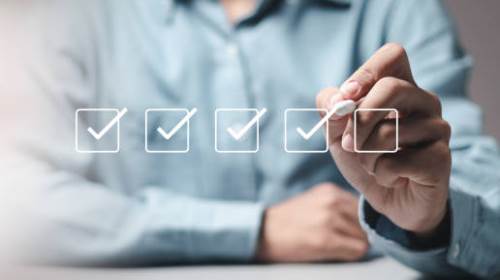 Data Security Certifications