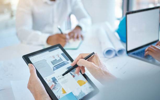 Web Design and Software Solutions