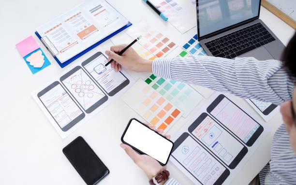 Mobile Application Development by Gulftech